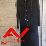 مانتو بلند مجلسی