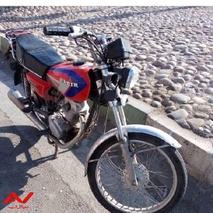 موتور کبیر مدل ۹۵