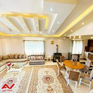 ویلا شیک و جای دنج