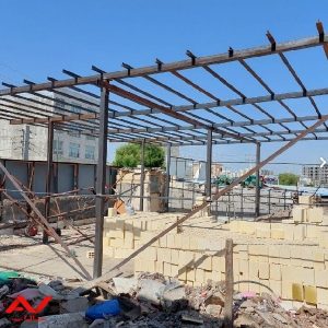 جوشکاری سیار