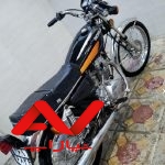 موتور مدل ۹۳