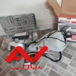 دستگاه بخار شوی وایت مور نو آکبند