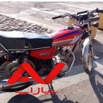 موتور کبیر مدل ۹۵