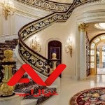 نقاشی ساختمان