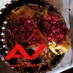 سفارش انواع سبزیجات محلی