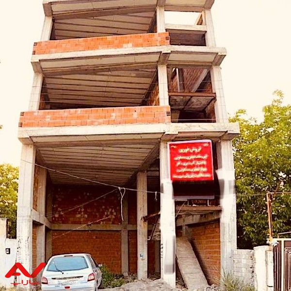 فروش فوری مغازه همکف تجاری
