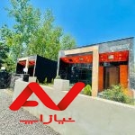 همکف نما مدرن دو خواب مستر