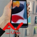 اپل iPhone 7 Plus با حافظهٔ ۲۵۶ گیگابایت