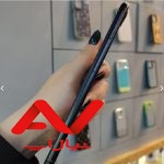 اپل iPhone 7 Plus با حافظهٔ ۲۵۶ گیگابایت