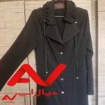 مانتو بلند مجلسی