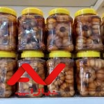 سفارش انواع سبزیجات محلی