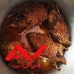 سفارش انواع سبزیجات محلی