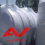 مخزن آب پلی اتیلن/تانکر آب/منبع آب معتبر