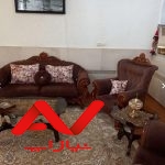 مبلمان درحدنو