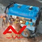 موتور برق