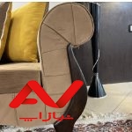 کاناپه چستر سه نفره نو