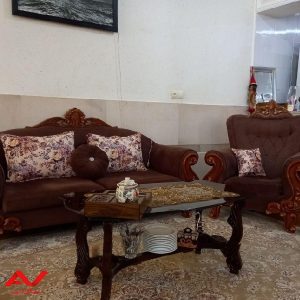 مبلمان درحدنو