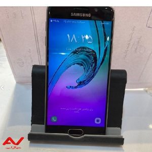 سامسونگ Galaxy A3 (2016) با حافظهٔ ۱۶ گیگابایت