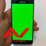 سامسونگ Galaxy A3 (2016) با حافظهٔ ۱۶ گیگابایت