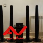 سینما خانواده LG