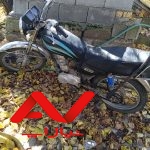 موتور فروشی