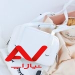 بدلیجات من کیف وروسری من