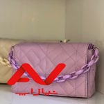 بدلیجات من کیف وروسری من