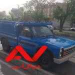 خدمات اتوبار باربری نیسان بار افسریه مشریه تهران پارس نبرد