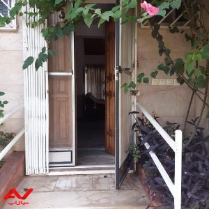 ویلا شیک جای دنج