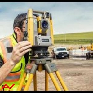 خدمات نقشه بردار نقشه برداری جی پی اس شمیم