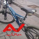 دوچرخه ۲۴ اُور لورد