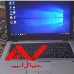 لپ تاپ hp سالم و بدون هیچ مشکلی بفروش میرسد