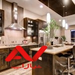 طراحی و دکوراسیون داخلی آناتا