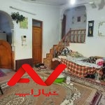 خونه ویلایی دربست ۱۴۰متری در شریفی