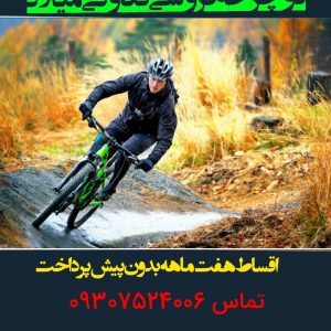 دوچرخه برندهای معتبر اصل تایوان