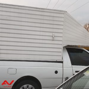 استخدام راننده (پخش گیاهان دارویی)