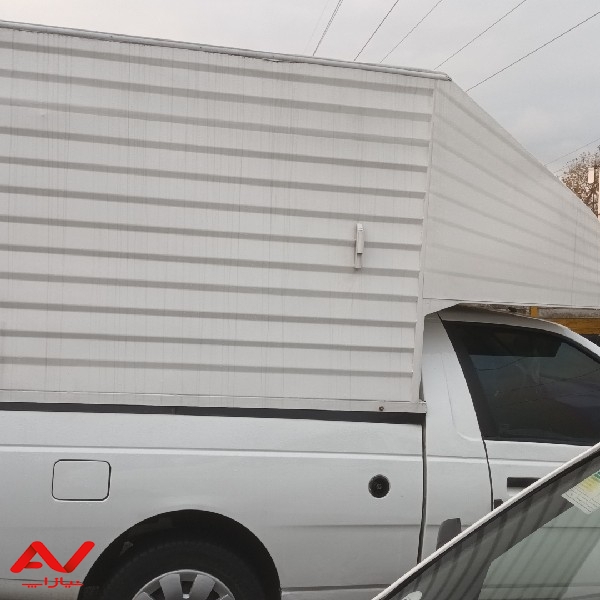 استخدام راننده (پخش گیاهان دارویی)