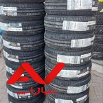 لاستیک کره ای کومهو پرایدی پهن سایز ۱۷۵ هانکوک