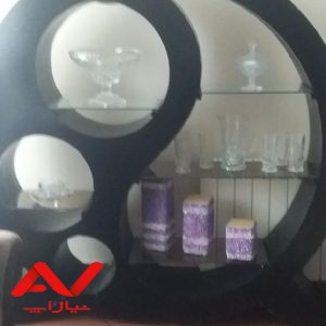 میز تلویزیون و بوفه