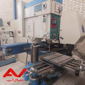 دریل رادیال چینی
