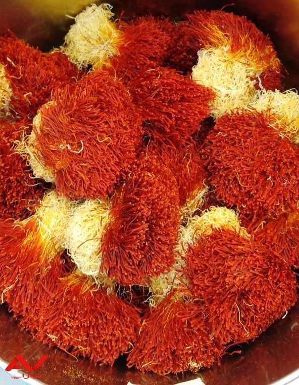 زعفران و خشکبار اصل قائنات