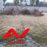 فروش زمین مسکونی داخل بافت با سند تک برگ مالکیت
