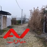 فروش زمین مسکونی داخل بافت با سند تک برگ مالکیت