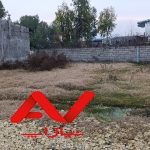 فروش زمین مسکونی داخل بافت با سند تک برگ مالکیت