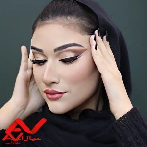 خدمات تخصصی میکاپ