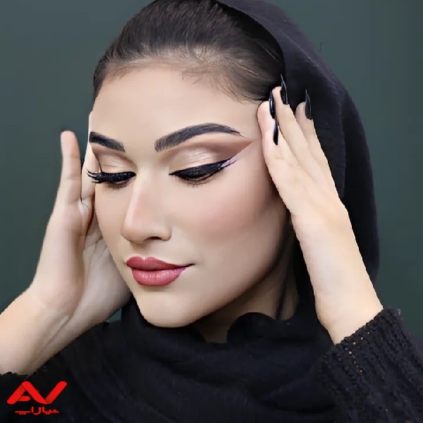 خدمات تخصصی میکاپ