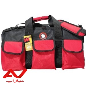 انواع کیف ابزار