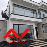 ویلا دوبلکس استخردار