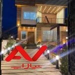 ویلا سندداربا استخر4فصل