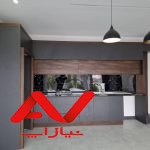 ویلا دوبلکس استخردار